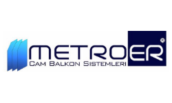 Metroer Cam Balkon
